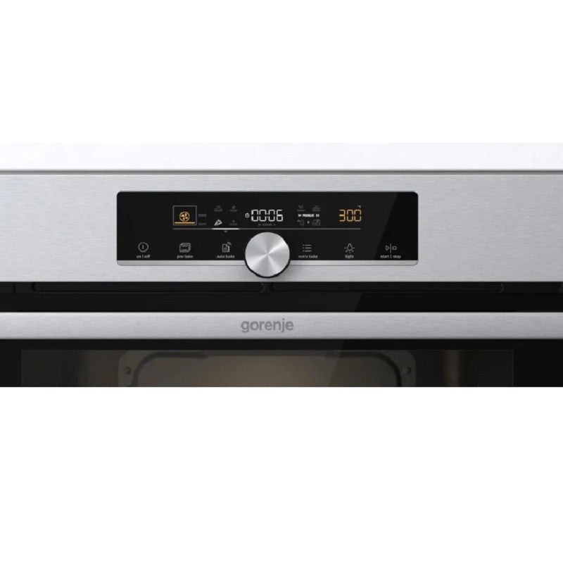 Ներկառուցվող ջեռոց GORENJE BOS6747A01X