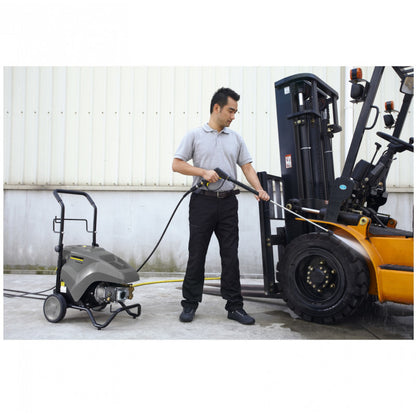 Բարձր ճնշման լվացող սարք KARCHER HD 6/15-4 *KAP