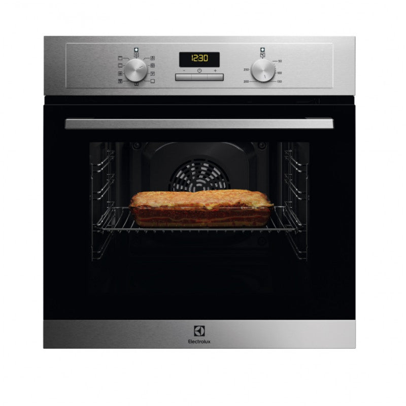 Ներկառուցվող ջեռոց ELECTROLUX EOF3H00BX