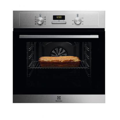 Ներկառուցվող ջեռոց ELECTROLUX EOF3H00BX