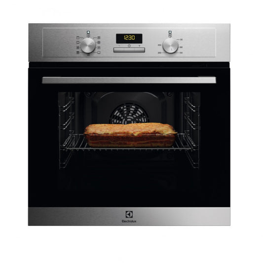 Ներկառուցվող ջեռոց ELECTROLUX EOF3H00BX