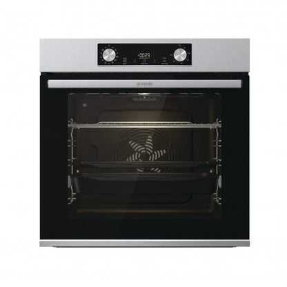 Ներկառուցվող ջեռոց GORENJE BPS6737E14X