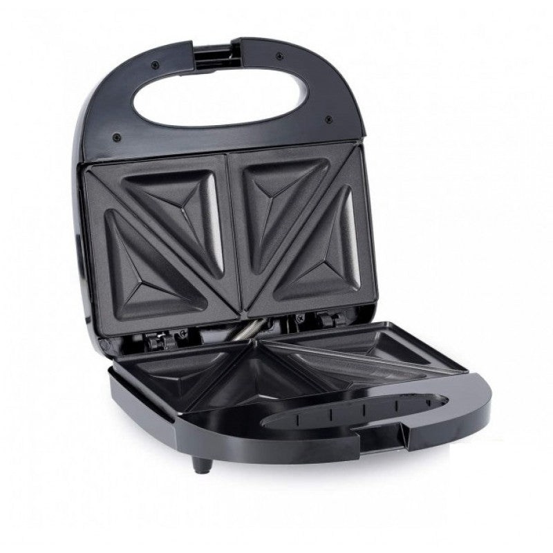 Վաֆլի և սենդվիչ պատրաստող սարք GEEPAS GSM6002