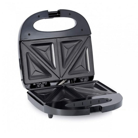 Վաֆլի և սենդվիչ պատրաստող սարք GEEPAS GSM6002