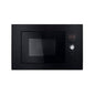 Ներկառուցվող միկրոալիքային վառարան MIDEA AG820BJU-BL
