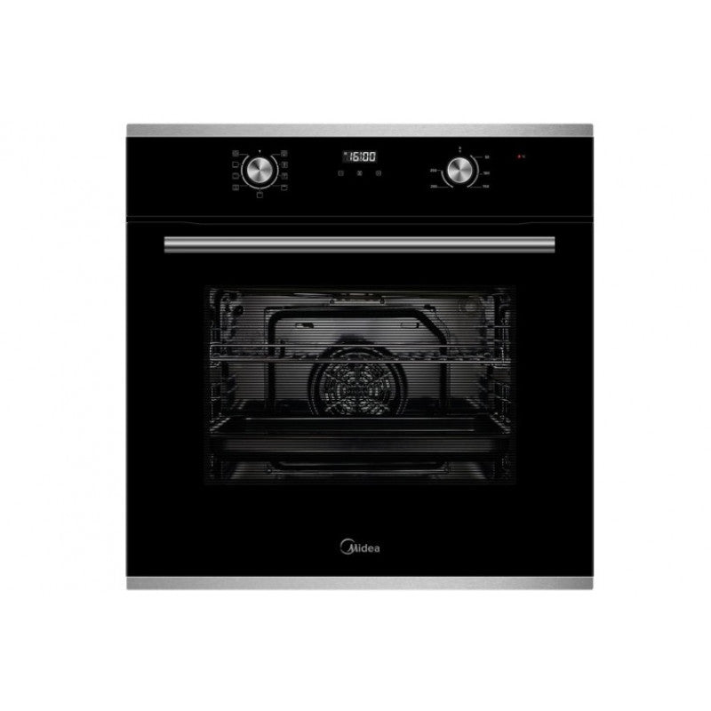 Ներկառուցվող ջեռոց MIDEA MO68111X