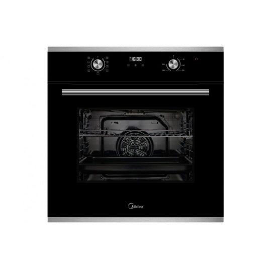 Ներկառուցվող ջեռոց MIDEA MO68111X