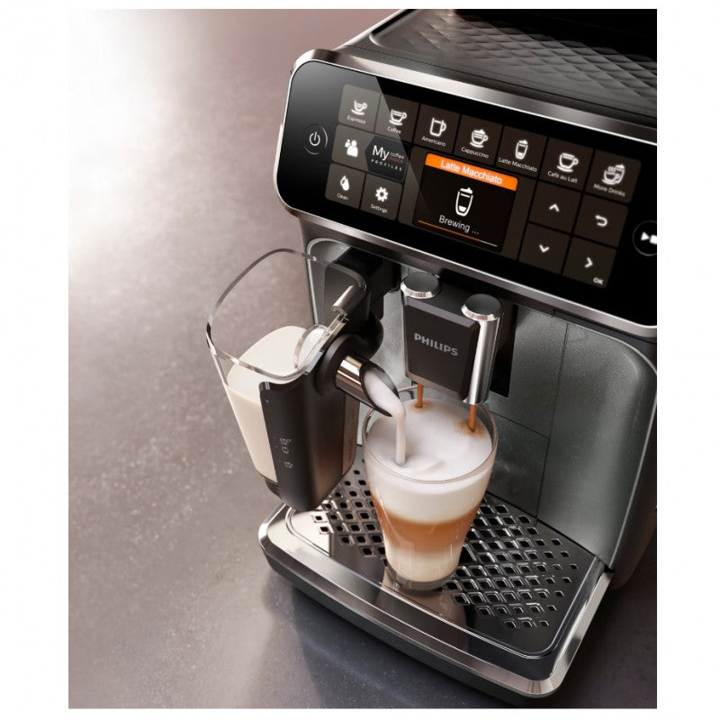 Սրճեփ PHILIPS EP4349/70