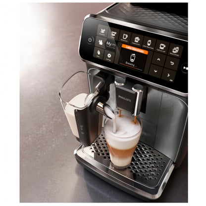 Սրճեփ PHILIPS EP4349/70