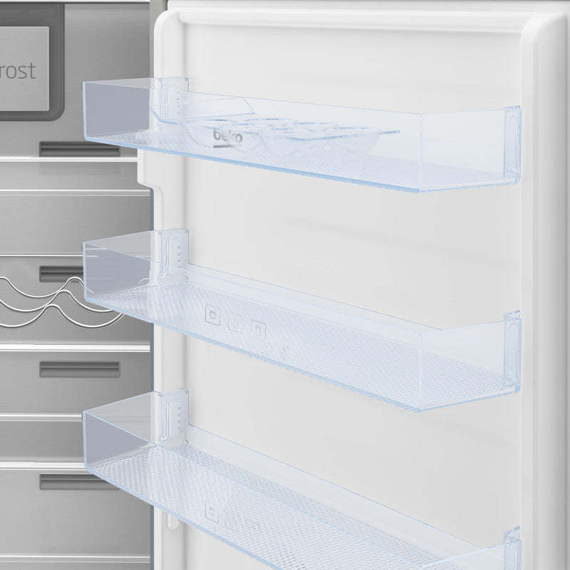 Ներկառուցվող սառնարան BEKO BCNA275E3S