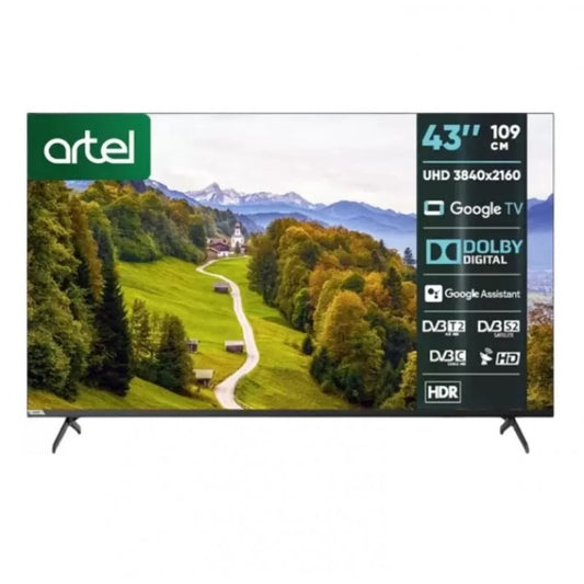 Հեռուստացույց ARTEL A43PUCH010