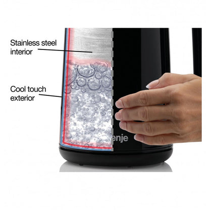 Թեյնիկ GORENJE K17DWD