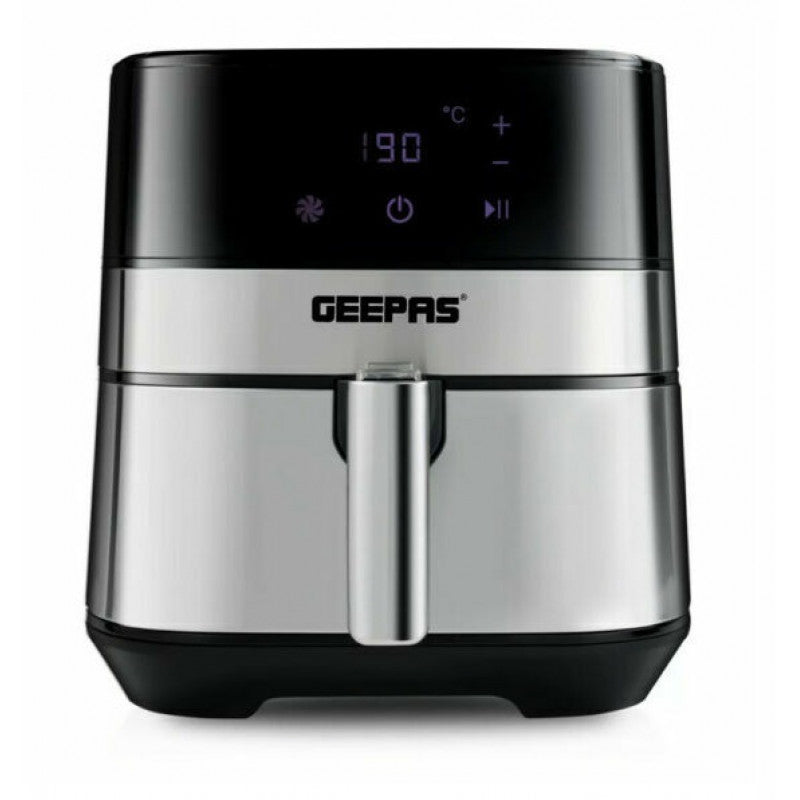 Աէրոգրիլ GEEPAS GAF37510