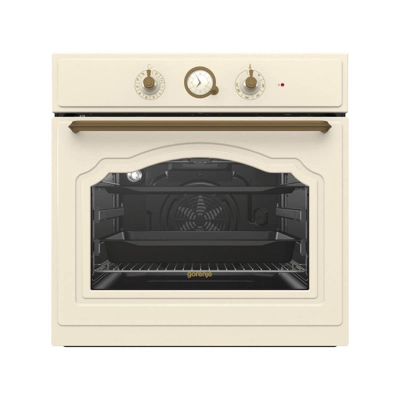 Ներկառուցվող ջեռոց GORENJE BOS67372CLI