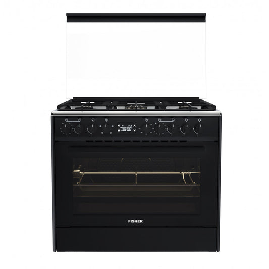 Գազօջախ FISHER FFC950B