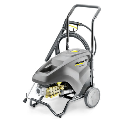 Բարձր ճնշման լվացող սարք KARCHER HD 6/15-4 *KAP