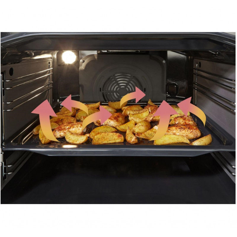 Գազօջախ GORENJE GEC6C61XA