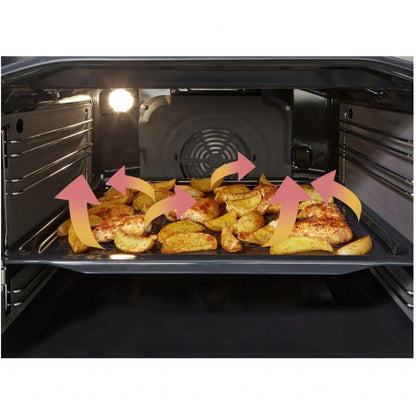 Գազօջախ GORENJE GEC6C61XA