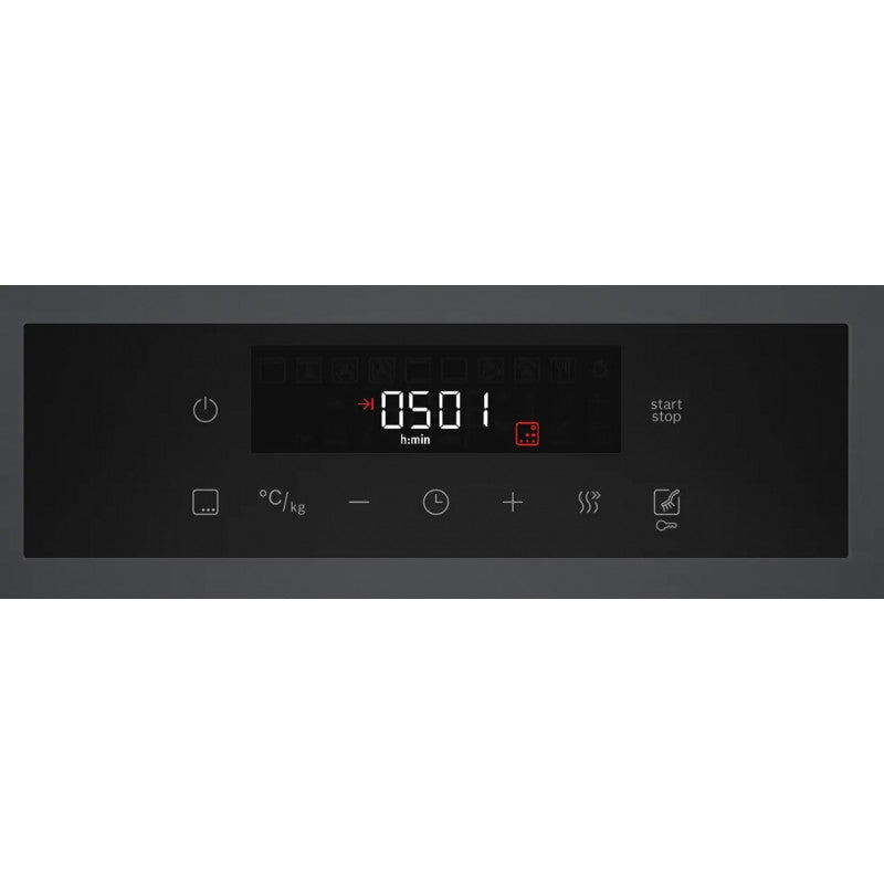 Ներկառուցվող ջեռոց BOSCH HJG852YT0T