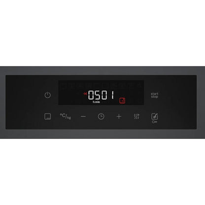 Ներկառուցվող ջեռոց BOSCH HJG852YT0T