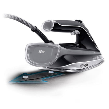 Արդուկ BRAUN SI5188BK