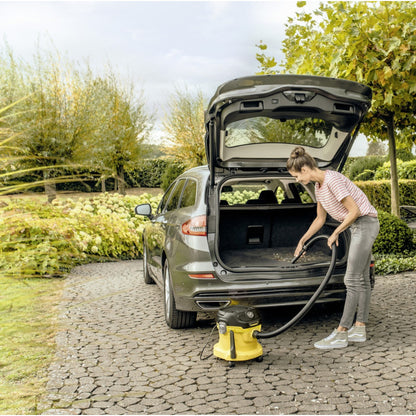 Փոշեկուլ KARCHER KWD1 W V-12/2/18