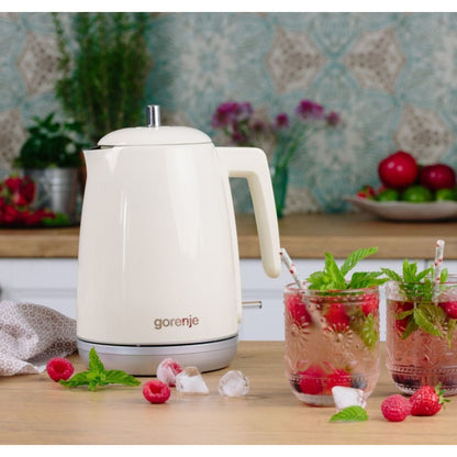 Թեյնիկ GORENJE K15RL