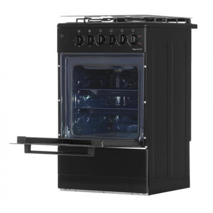 Գազօջախ ARTEL MILAGRO 50 10-E BLACK