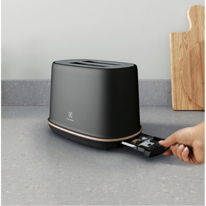 Տոստեր ELECTROLUX E7T1-6BP