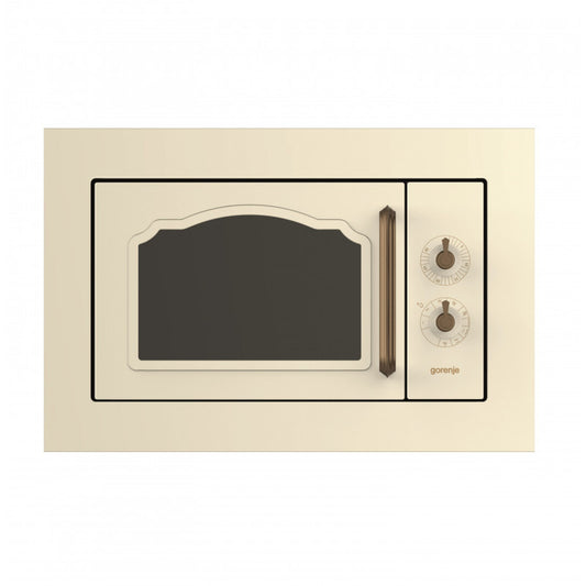 Предыдущая информация GORENJE BM235CLI