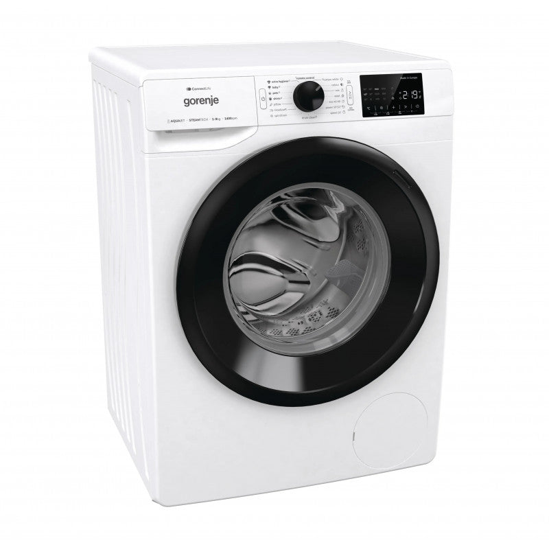 Լվացքի մեքենա GORENJE WPNA94A1TWIFI/C