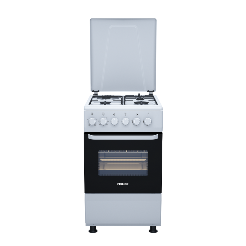 Գազօջախ FISHER FFC531W