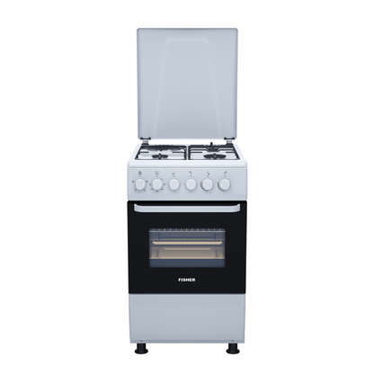 Գազօջախ FISHER FFC531W