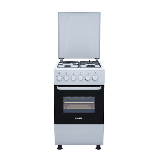 Գազօջախ FISHER FFC531W