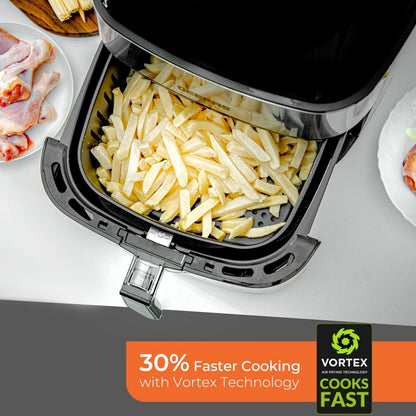 Աէրոգրիլ GEEPAS GAF37530UK