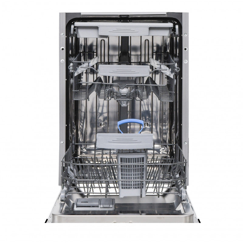 Սպասք լվացող մեքենա FISHER FDW450W