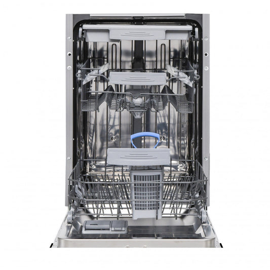 Սպասք լվացող մեքենա FISHER FDW450W