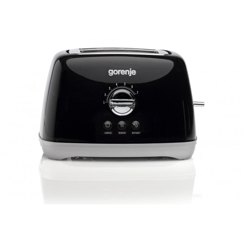 Տոստեր GORENJE T900RLBK