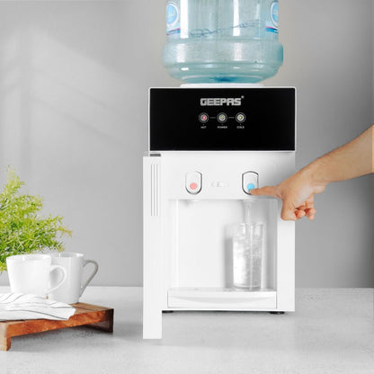 Դիսպենսեր GEEPAS GWD17033