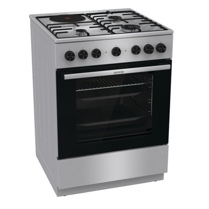 Գազօջախ GORENJE GK6B42XD