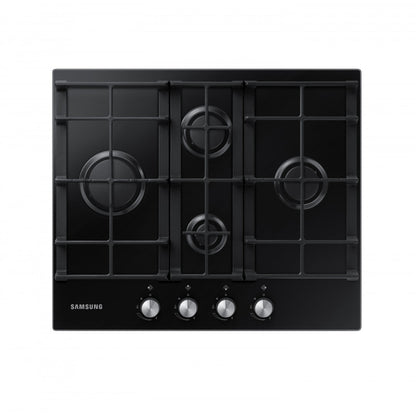 Ներկառուցվող գազօջախ SAMSUNG NA64H3010BK/WT