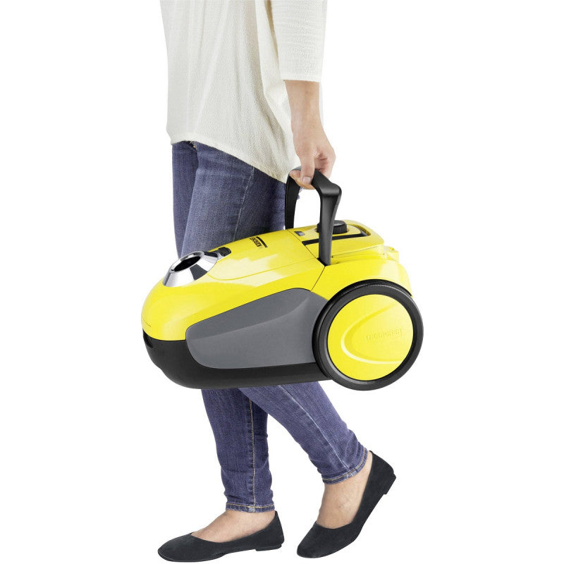 Փոշեկուլ KARCHER VC2 NEW