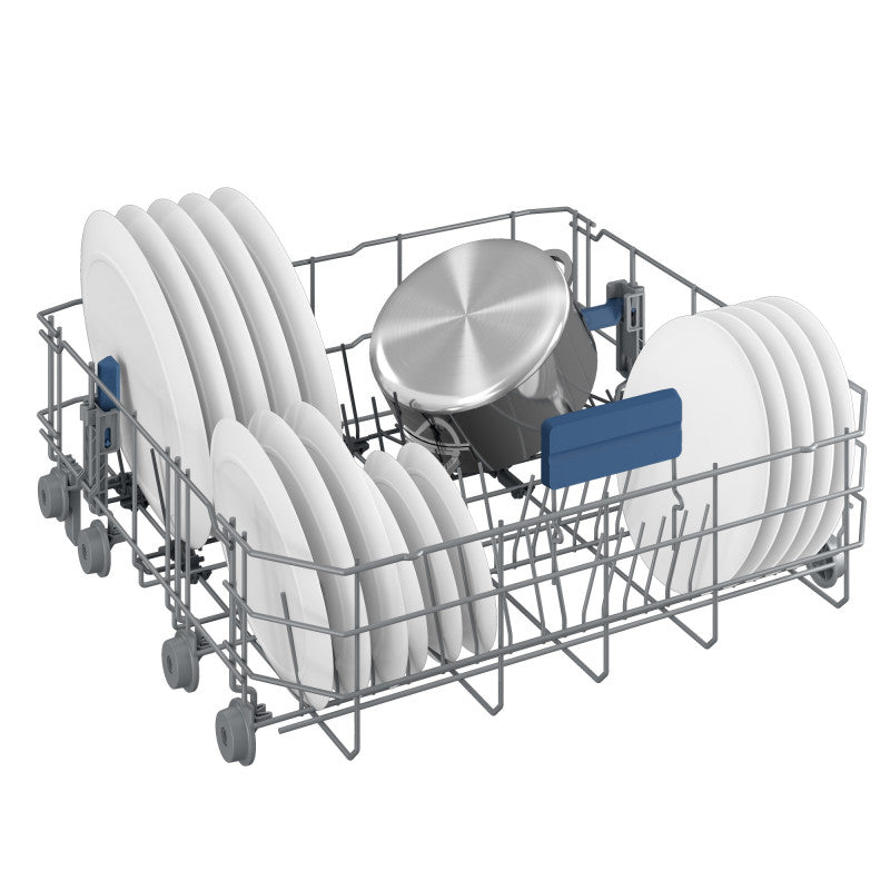 Սպասք լվացող մեքենա BEKO BDFN26720X