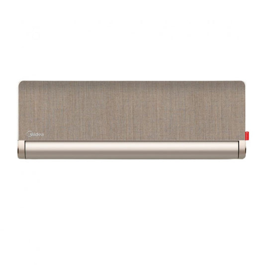 Օդորակիչ MIDEA XT-12N8D6 Gold / < 40m²