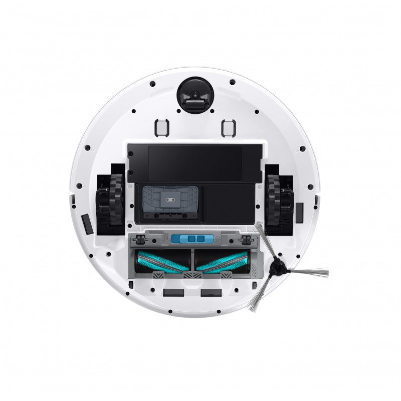 Ռոբոտ փոշեկուլ SAMSUNG VR30T85513W/EV