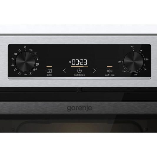 Ներկառուցվող ջեռոց GORENJE BOSX6737E03B