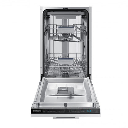 Ներկառուցվող Սպասք լվացող մեքենա SAMSUNG DW50R4050BB/WT