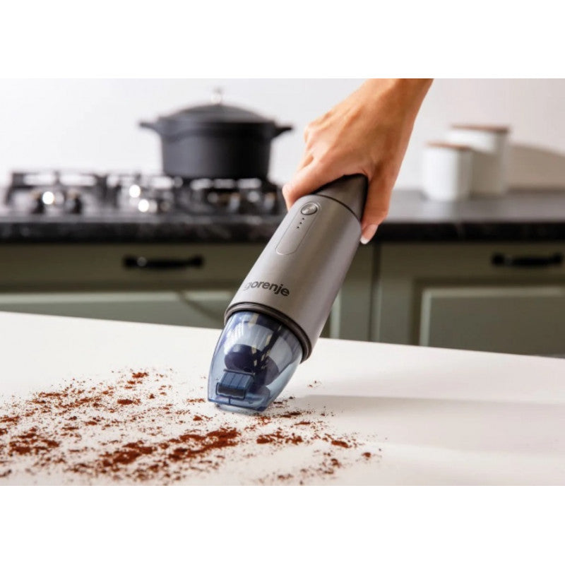 Ձեռքի փոշեկուլ GORENJE MVC72HGA