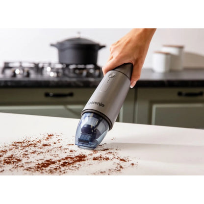 Ձեռքի փոշեկուլ GORENJE MVC72HGA