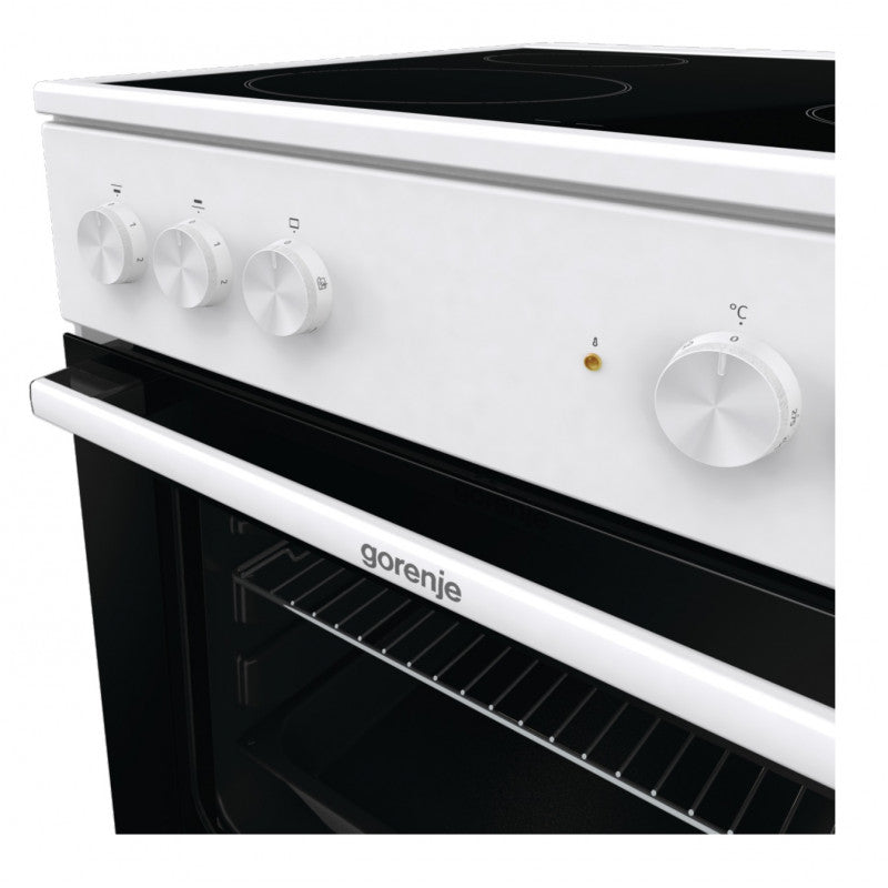 Գազօջախ GORENJE GEC6A11WG